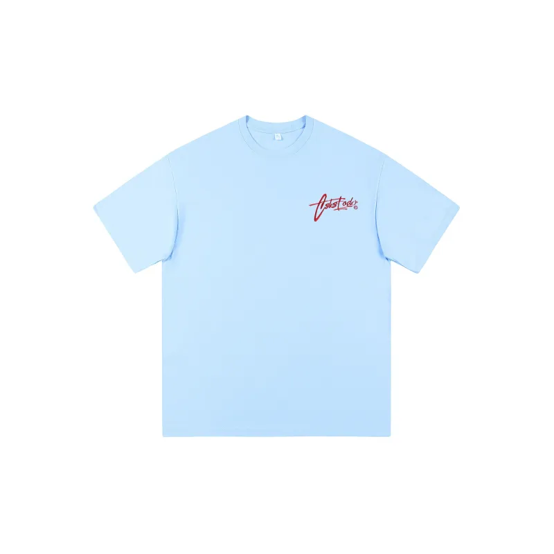 CSKS T Shirts Unisex-19