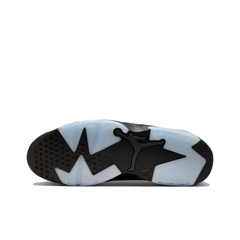 JORDAN Mvp Black Dark Grey-4