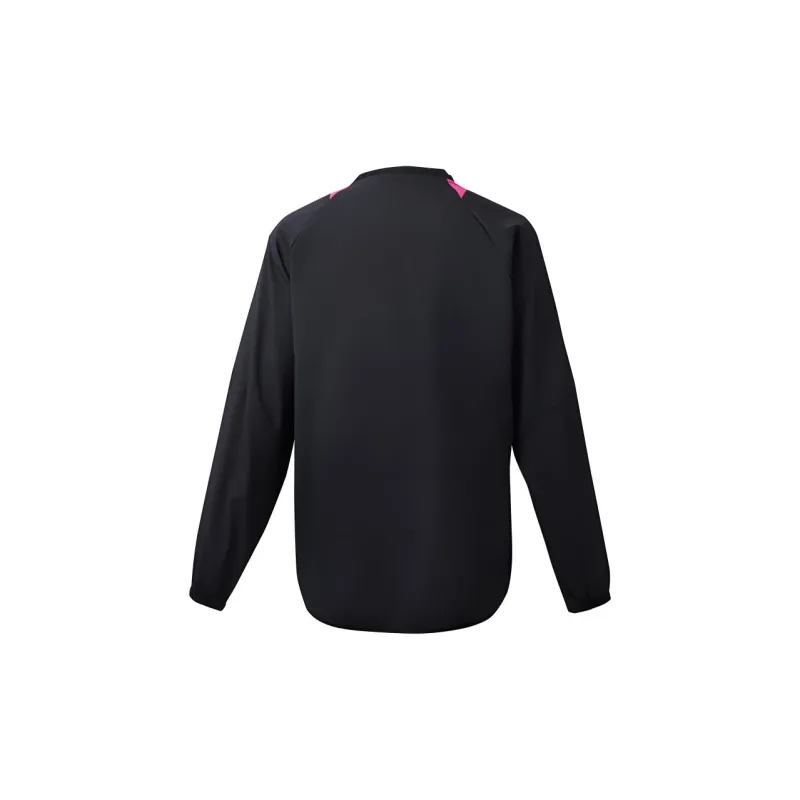 DESCENTE VOLLEYBALL T Shirt Unisex-1