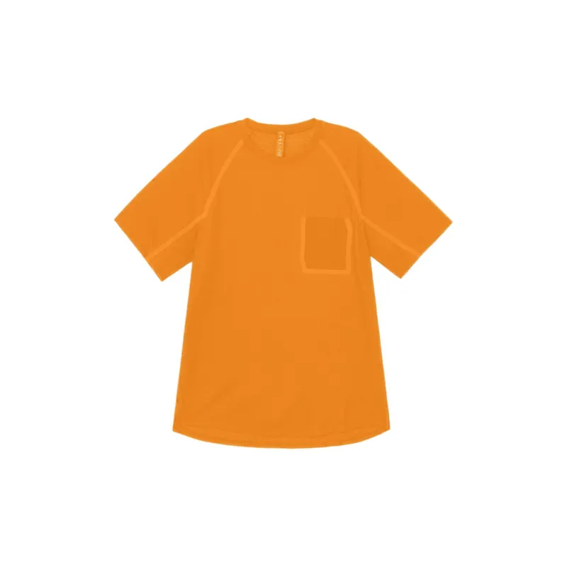 Lululemon Ventilated T Shirt Men's-0
