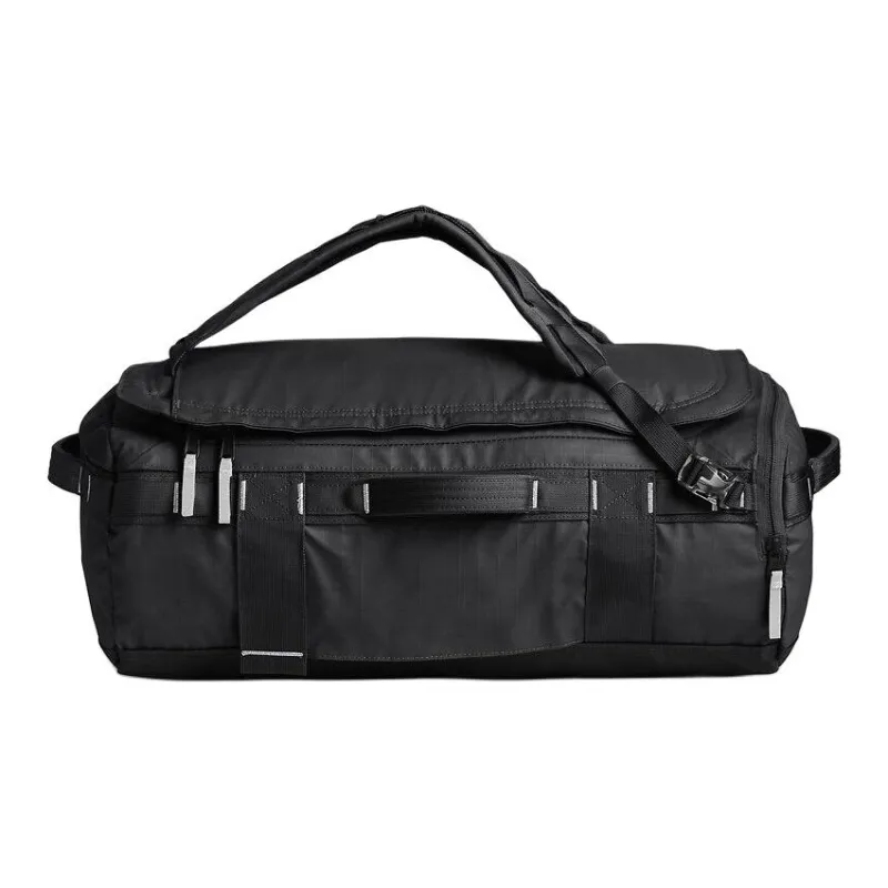 THE NORTH FACE Nylon Backpack Unisex Black-2