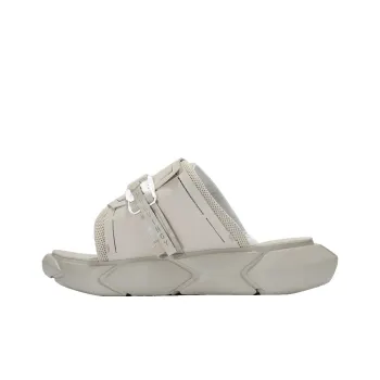 NORVINCY Luxury Streetwear Beach Sandals With Soft Soles Unisex