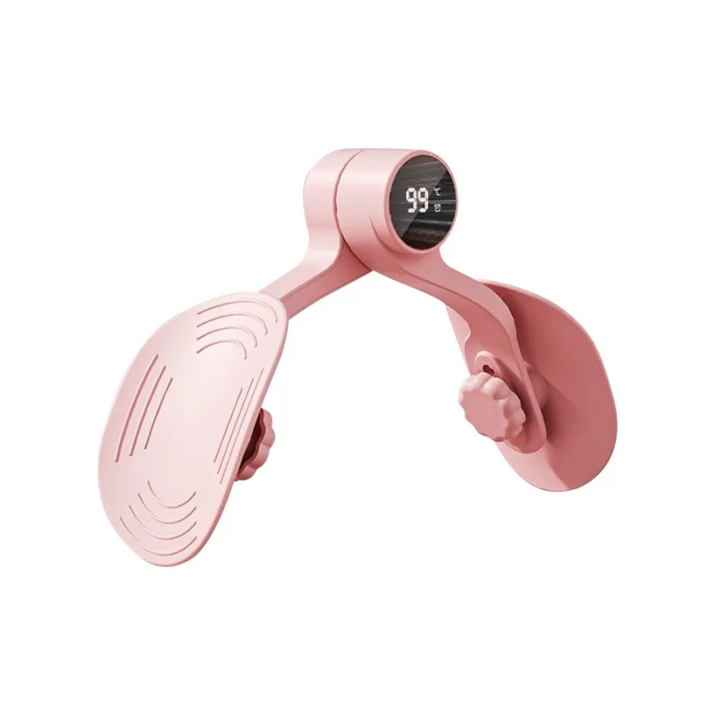 Leopard Fitness Equipment Tricolor Home Use Women's Postpartum Repair, Pelvic Floor Muscle Training Equipment-3