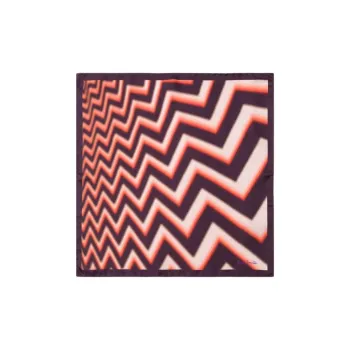 Paul Smith Pocket Square Scarf Men's
