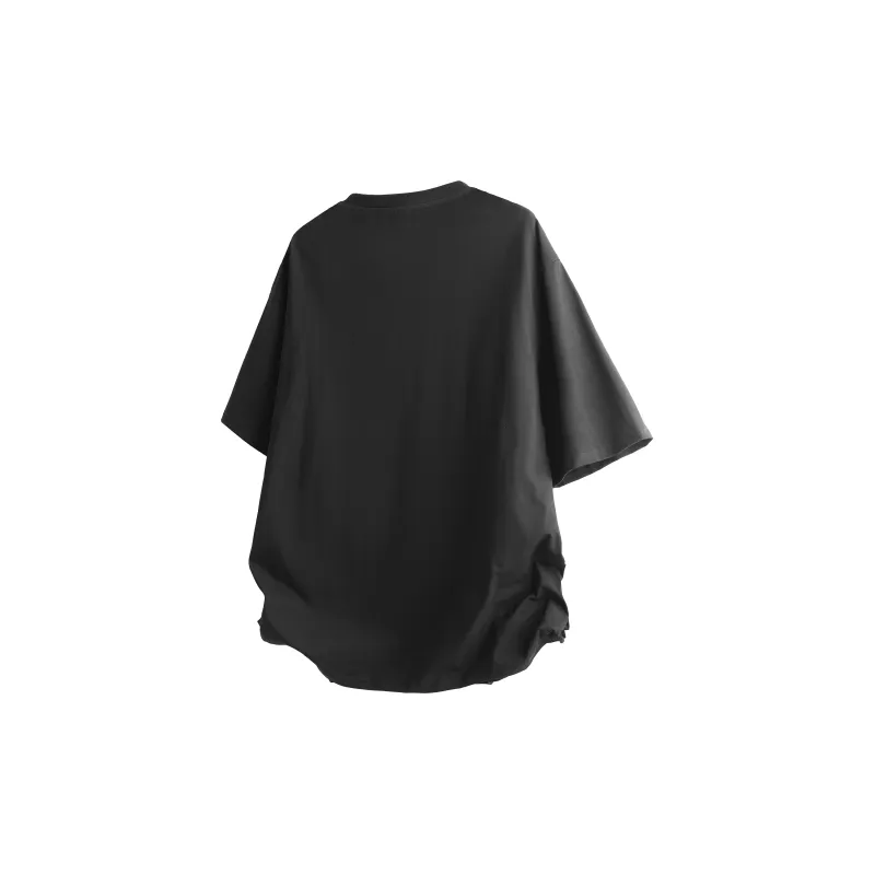DANGERTIGER T Shirts Unisex-1