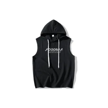 ADOONGA Tank Tops Unisex