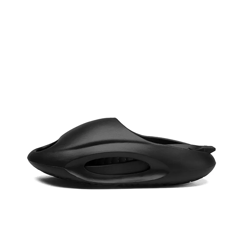 OUBT EVA Slip-Resistant Odor-Resistant Abrasion-Resistant Slide Slippers Unisex-51