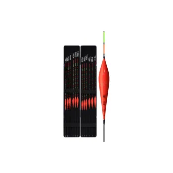 Fu Wing Floats Fishing Composite Material Bottom Fishing Float
