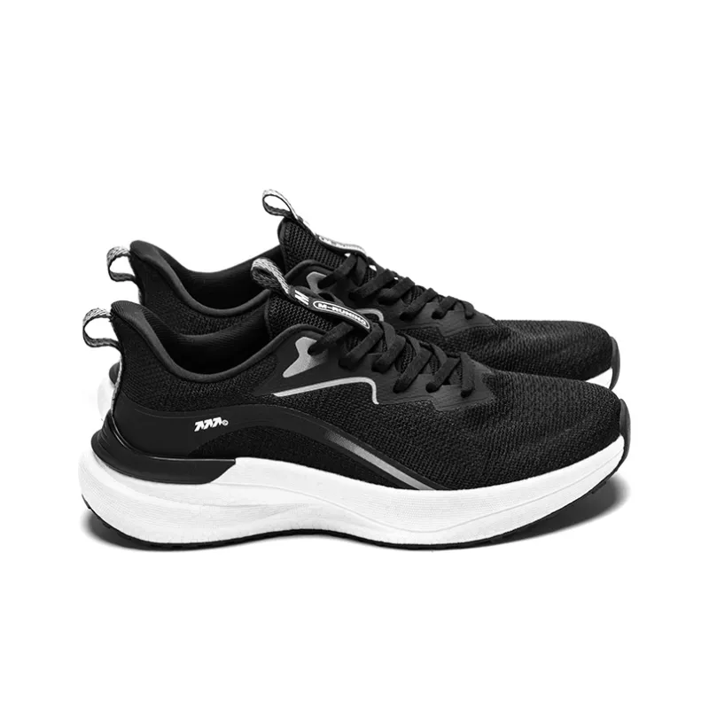 Meixi Breathable Lightweight Low-Top Running Shoes Men's-6