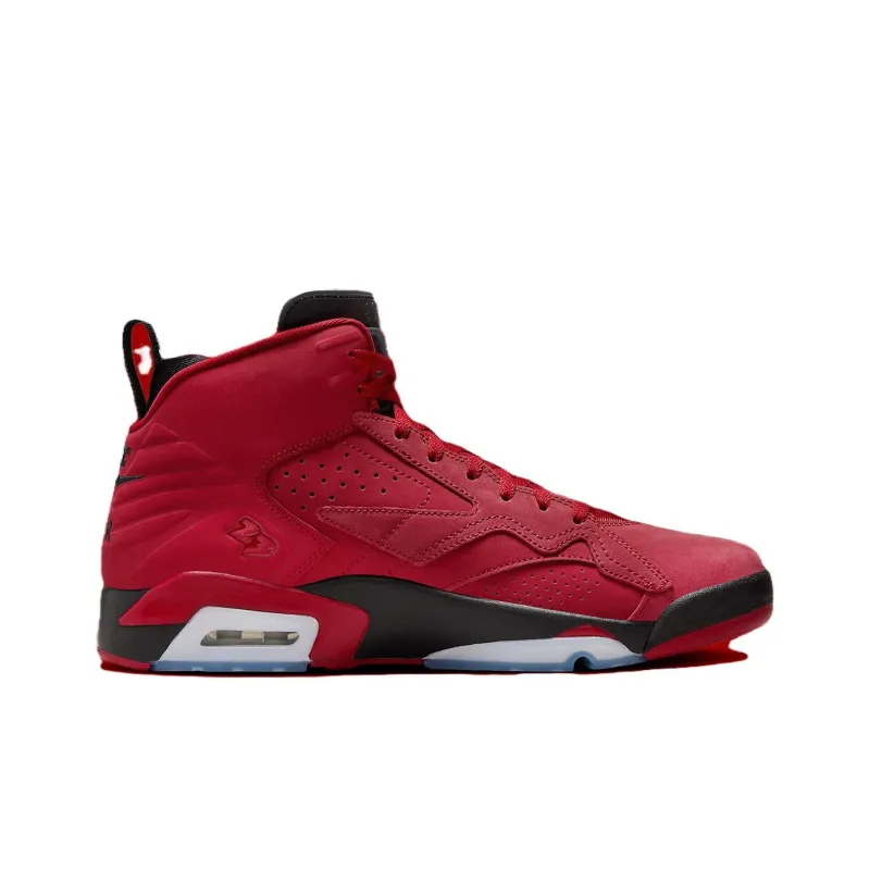 Jordan Mvp Raging Bull-1