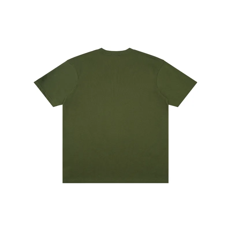 HEA Short Sleeved T Shirts Unisex-1