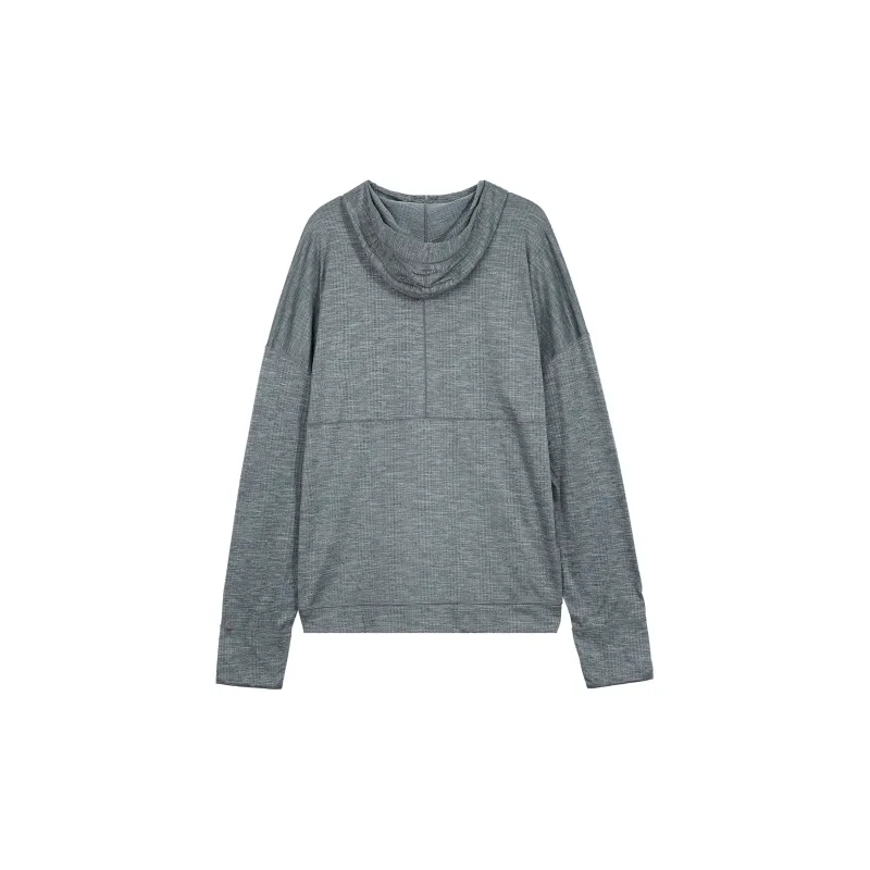 Nike Sweatshirt Men's Cool Gray-1