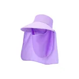 Lotus Purple