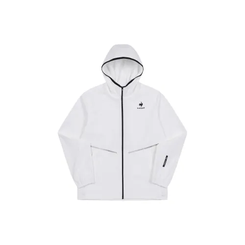 Le Coq Sportif Jackets Unisex