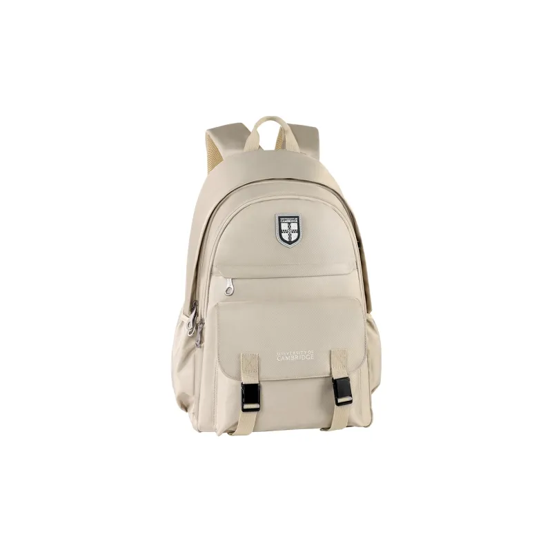 UNIVERSITY OF CAMBRIDGE Backpacks-1