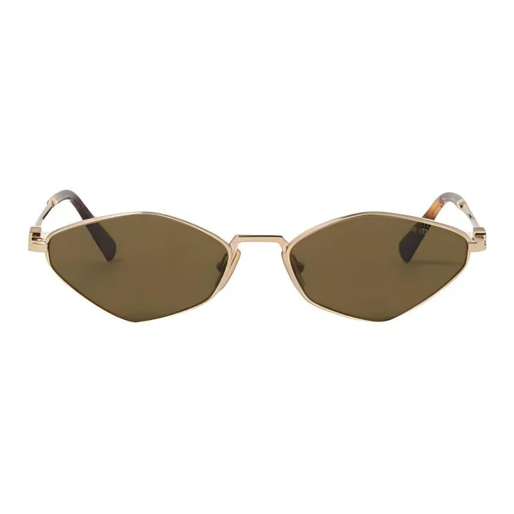 MIU MIU Eyewear Regard Sunglasses-1