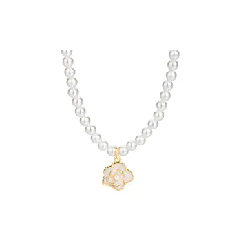 SFER S925 Silver Necklaces Women's