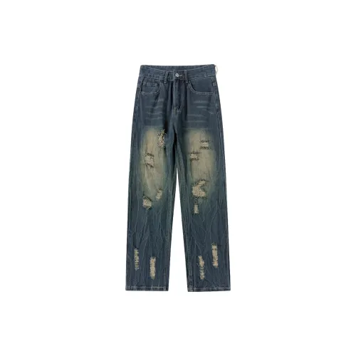 Chisportate Jeans Unisex