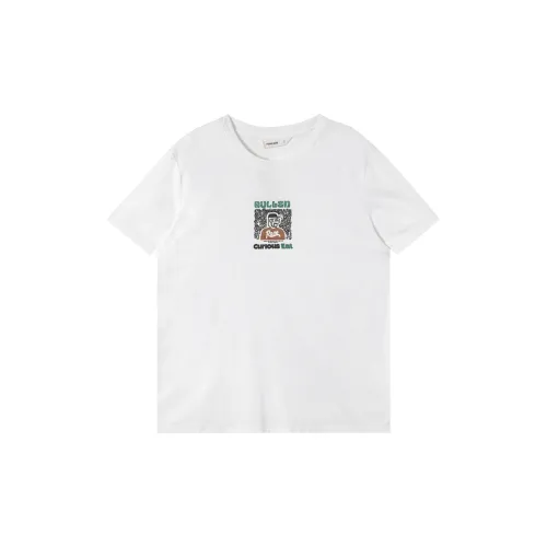 Tonlion T-Shirts Men