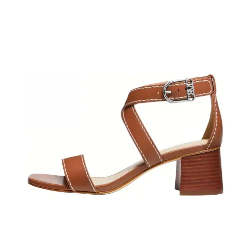 MICHAEL KORS Fashion Sandal 5.5cm Women's Brown