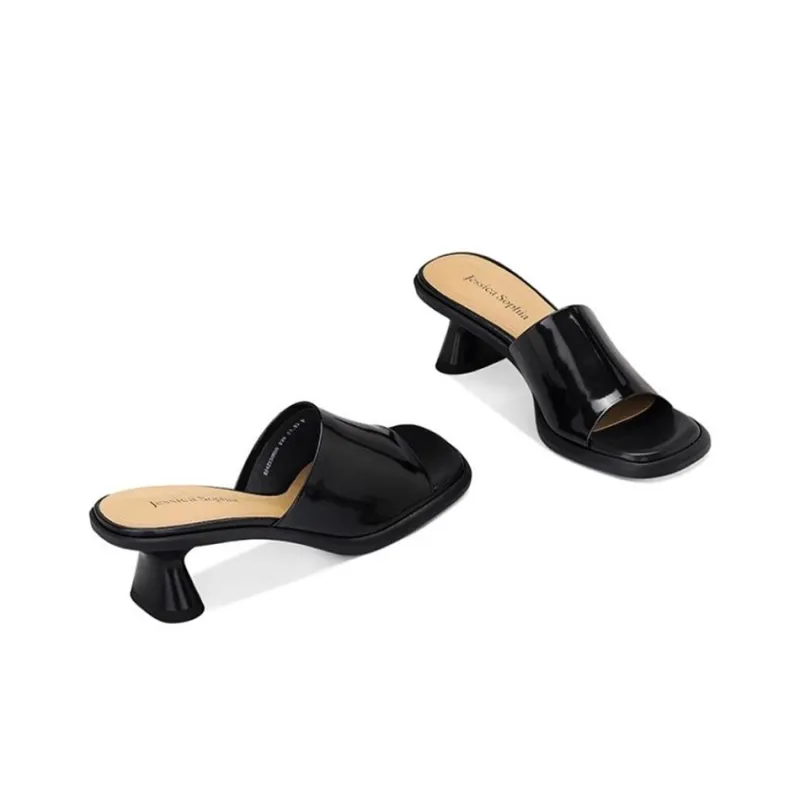 JESSICA SOPHIA Slide Slippers Women's-1
