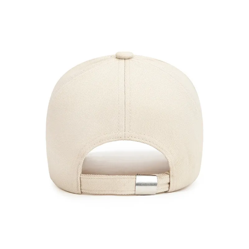 TUCANO Polyester Baseball Caps Unisex-5