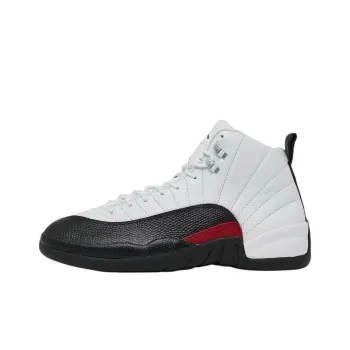 Air Jordan 12 'Red Taxi'