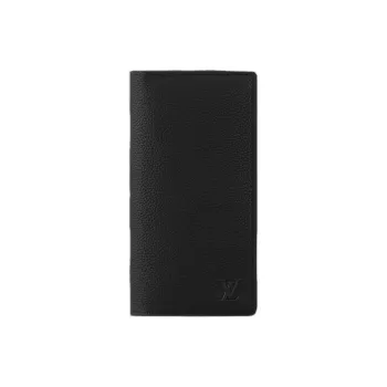 LOUIS VUITTON Brazza Wallet