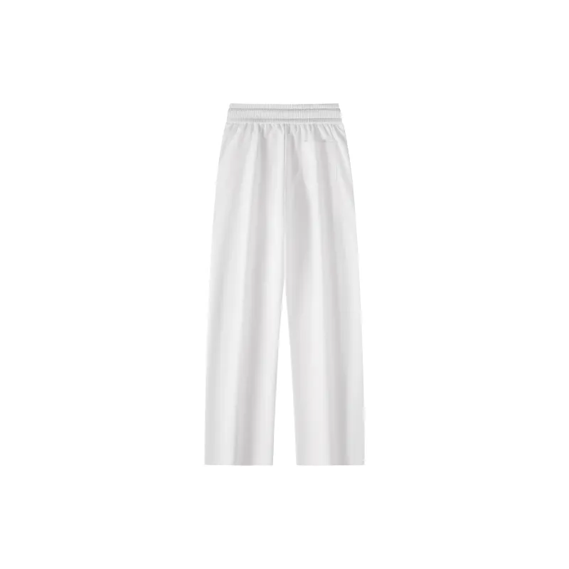 DOKI Knitted Sports Pants Unisex-11