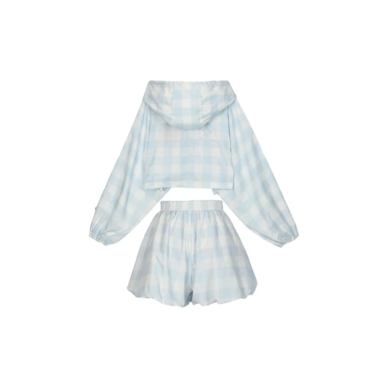 SNBL Casual Suits Women's-4