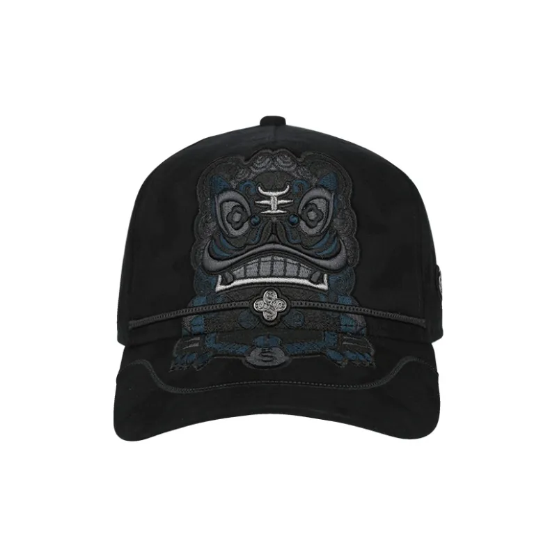 SWOFCARE 100% Cotton Baseball Cap Unisex-1
