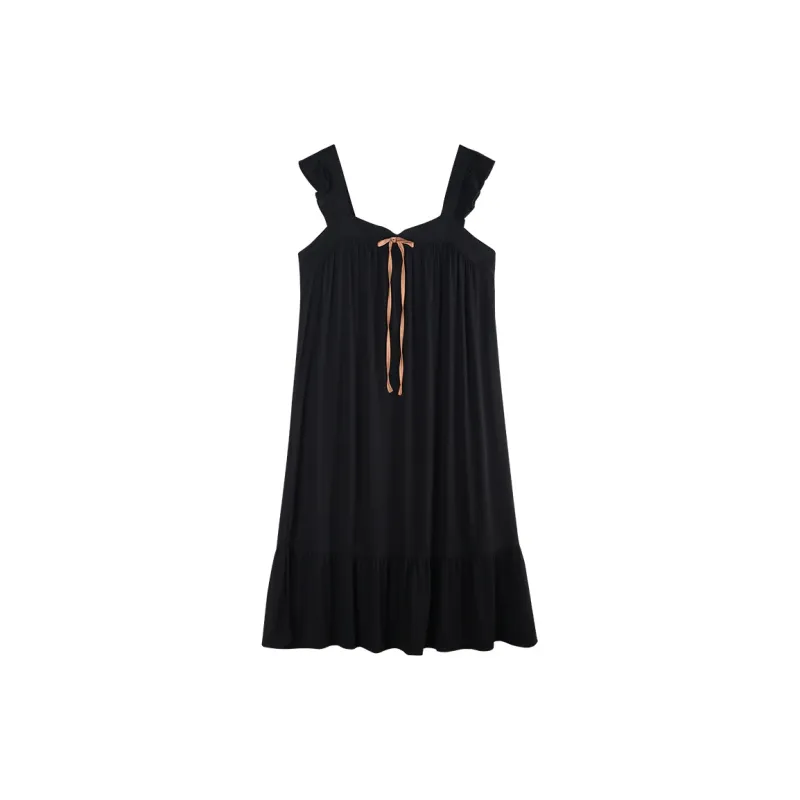 Xuan Liang Women's Nightgowns-1