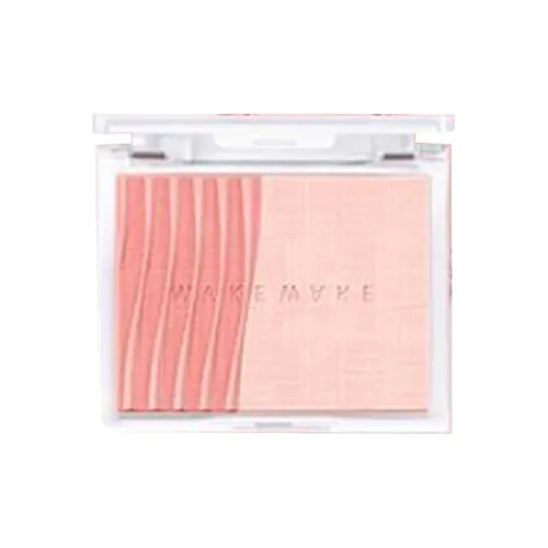 WAKEMAKE 블러쉬 루즈 여성