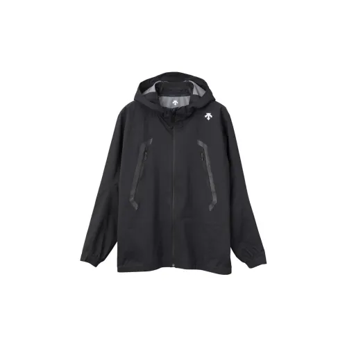 DESCENTE Lamborghini Joint Series Jackets Men