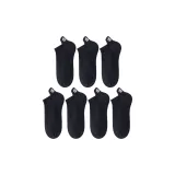 7 Pack, Black *7