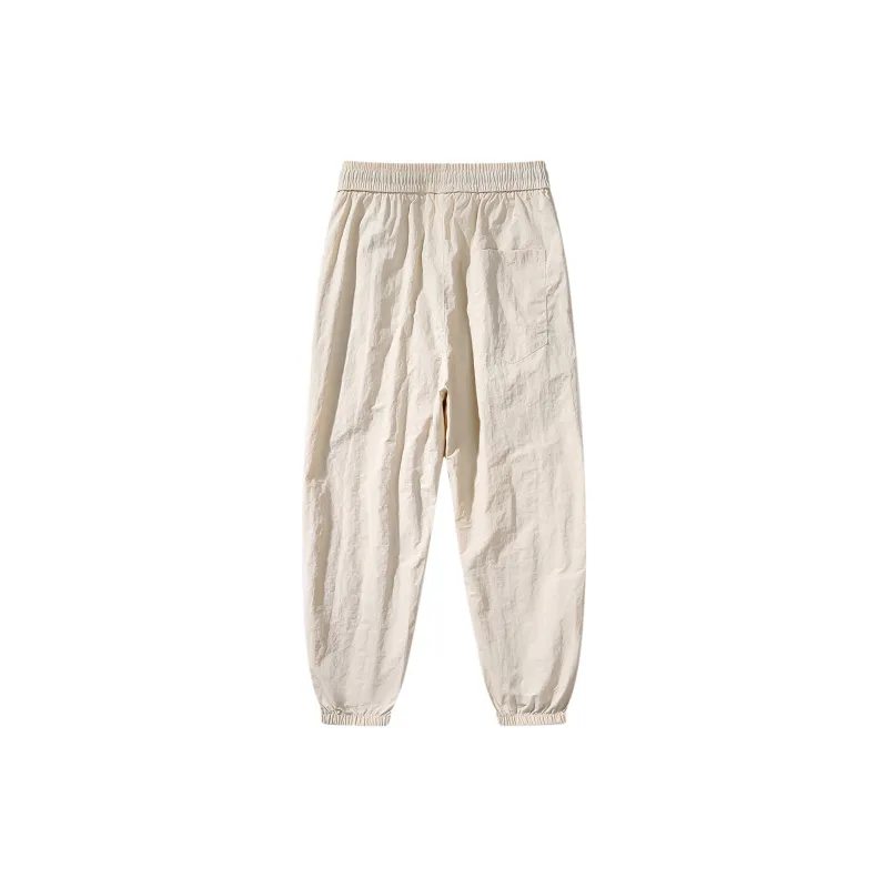 NXPTP Casual Summer Pants Unisex-9