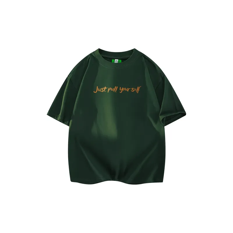 FUTURE MAKER T-Shirts Unisex-11