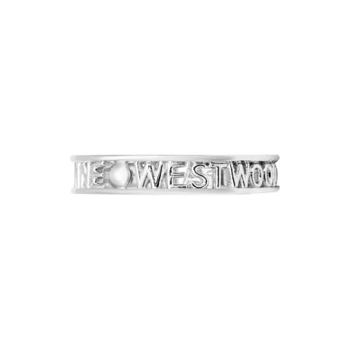 Vivienne Westwood Unisex Ring