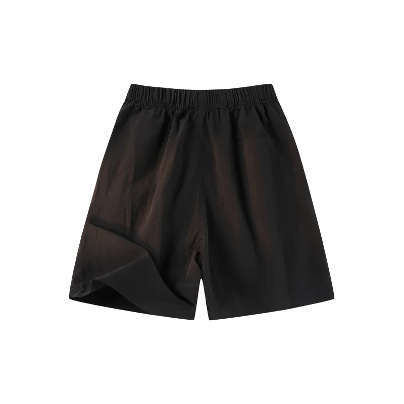 KW Casual Shorts Unisex-1