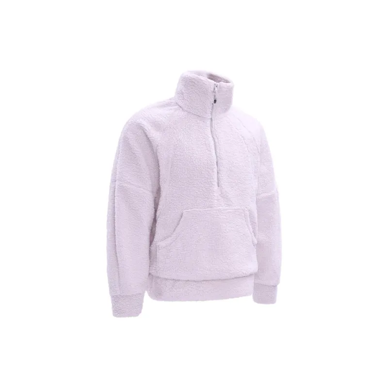 Lululemon Scuba Series Sweatshirt Women's-12
