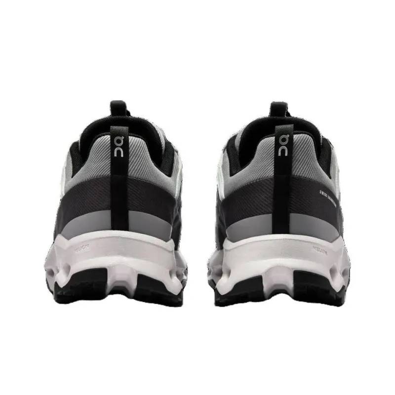 On Running CloudhorizOn Alloy Frost-3