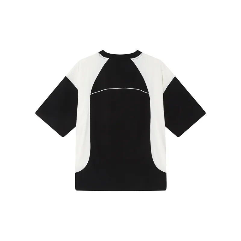 NANS STUDIO T Shirts Men-5