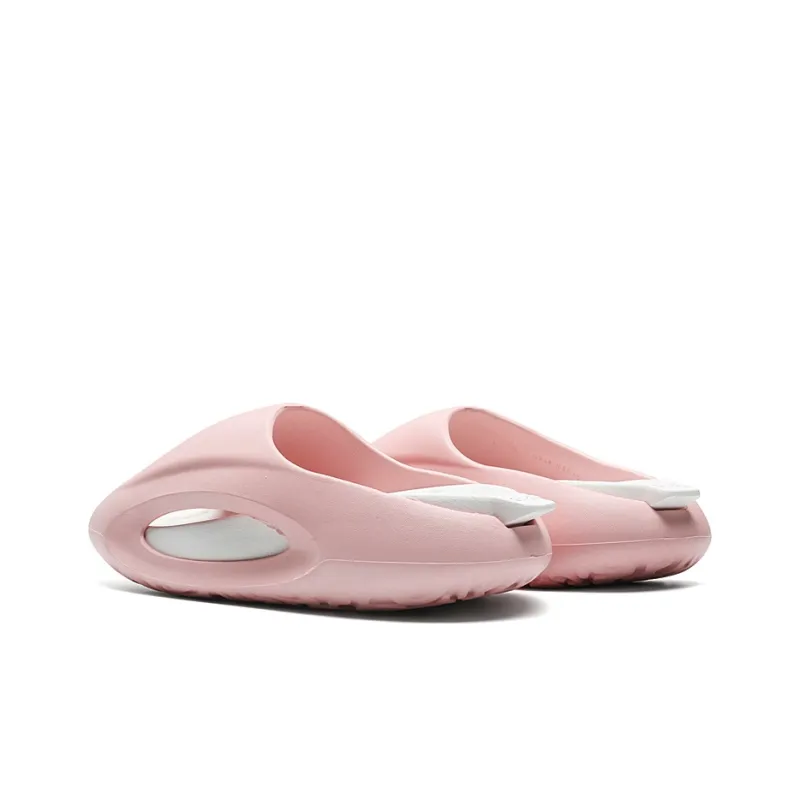 OUBT EVA Slip-Resistant Odor-Resistant Abrasion-Resistant Slide Slippers Unisex-11