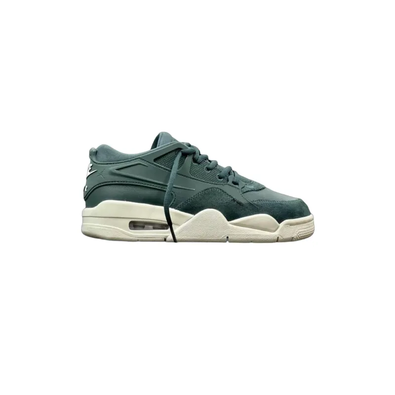 Air Jordan 4 RM "Oxidized Green"Women's-1