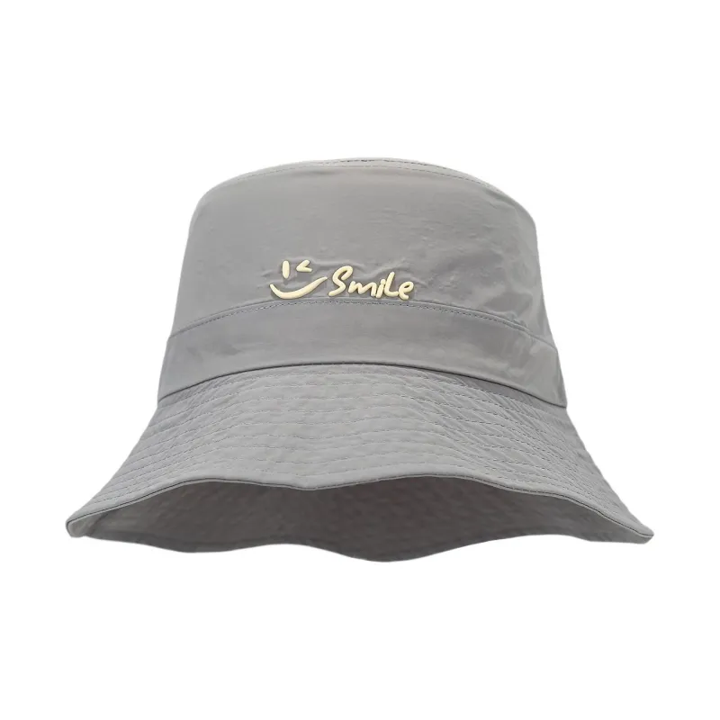 BEPOP Trendy Bucket Hats Unisex-3