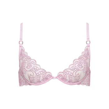 Victoria's Secret BLUEBELLA Cecily Wired Bra / Pirouette Pink Bra Women's Pink