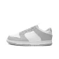 White Gray