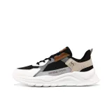 Obsidian Black/Umber