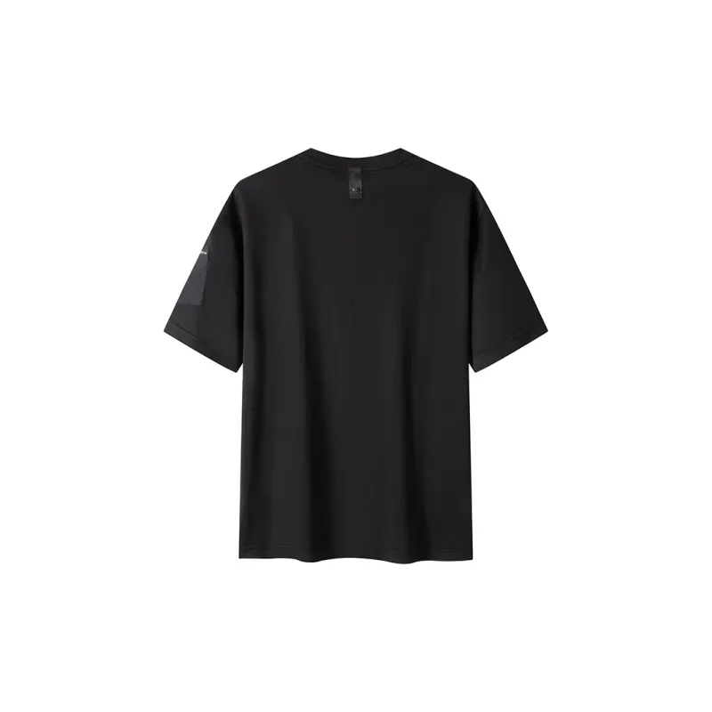 Alps T Shirts Unisex-1