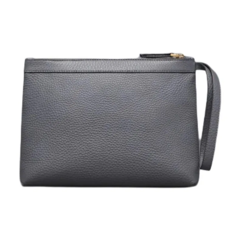 THOM BROWNE Rwb Striped Toiletry Case-2